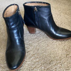 Jack Rogers Ankle Boots